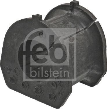 Febi Bilstein 41130 - Coussinet de palier, stabilisateur cwaw.fr