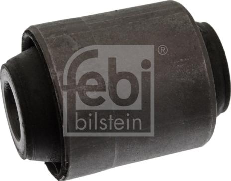 Febi Bilstein 41132 - Suspension, bras de liaison cwaw.fr