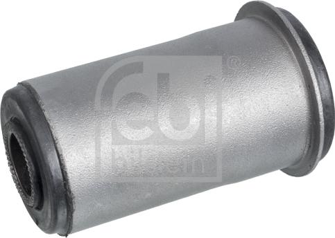 Febi Bilstein 41126 - Suspension, bras de liaison cwaw.fr