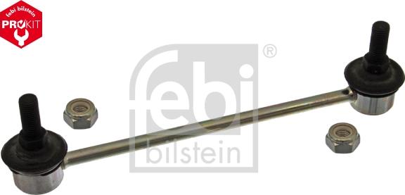 Febi Bilstein 41178 - Entretoise / tige, stabilisateur cwaw.fr