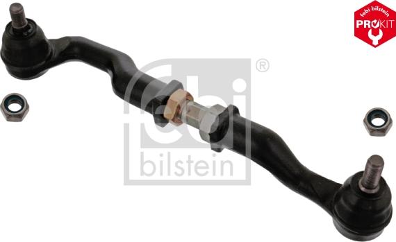 Febi Bilstein 41890 - Rotule de barre de connexion cwaw.fr