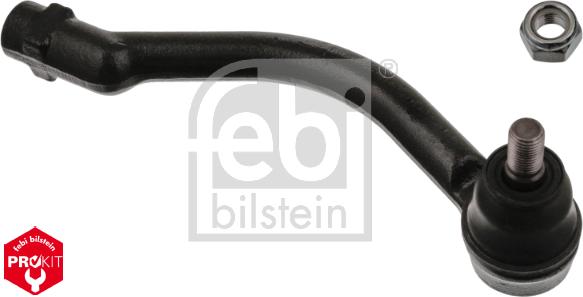 Febi Bilstein 41891 - Rotule de barre de connexion cwaw.fr