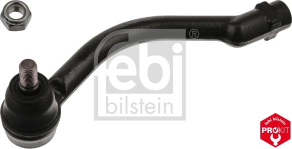 Febi Bilstein 41892 - Rotule de barre de connexion cwaw.fr