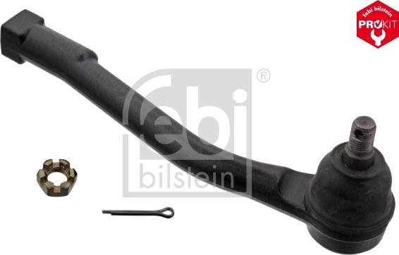 Febi Bilstein 41897 - Rotule de barre de connexion cwaw.fr