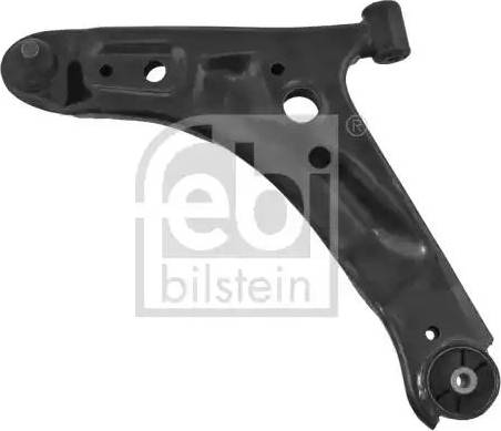 Febi Bilstein 41849 - Bras de liaison, suspension de roue cwaw.fr