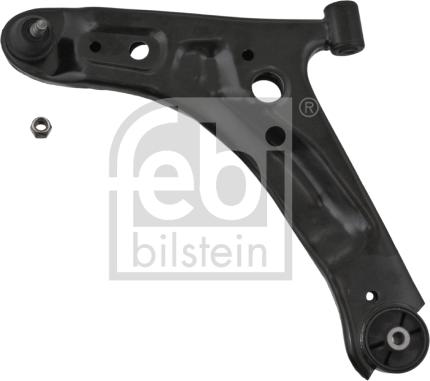 Febi Bilstein 41846 - Bras de liaison, suspension de roue cwaw.fr