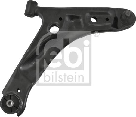 Febi Bilstein 41850 - Bras de liaison, suspension de roue cwaw.fr