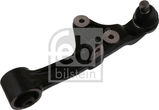 Febi Bilstein 41857 - Bras de liaison, suspension de roue cwaw.fr