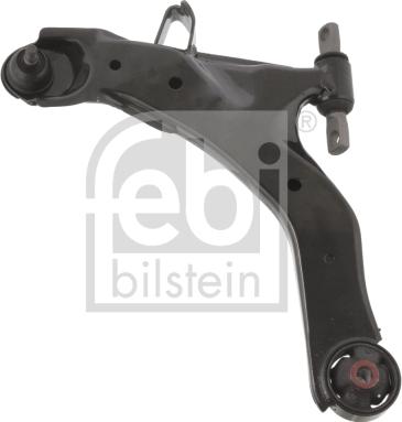 Febi Bilstein 41862 - Bras de liaison, suspension de roue cwaw.fr