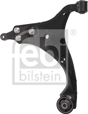 Febi Bilstein 41806 - Bras de liaison, suspension de roue cwaw.fr