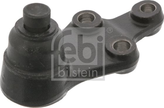 Febi Bilstein 41801 - Rotule de suspension cwaw.fr