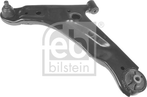 Febi Bilstein 41808 - Bras de liaison, suspension de roue cwaw.fr