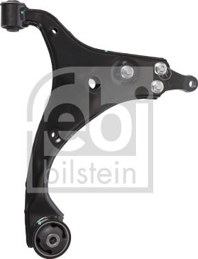 Febi Bilstein 41807 - Bras de liaison, suspension de roue cwaw.fr