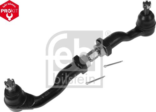 Febi Bilstein 41889 - Rotule de barre de connexion cwaw.fr