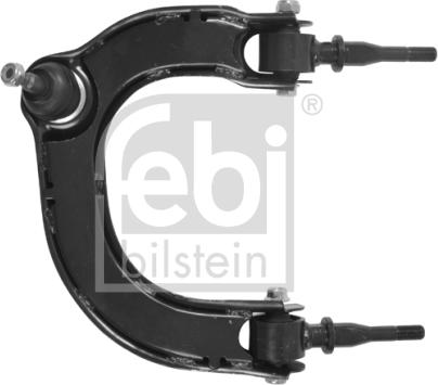 Febi Bilstein 41881 - Bras de liaison, suspension de roue cwaw.fr