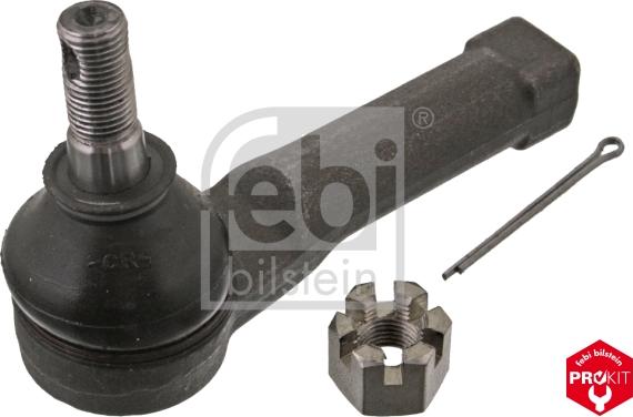 Febi Bilstein 41888 - Rotule de barre de connexion cwaw.fr