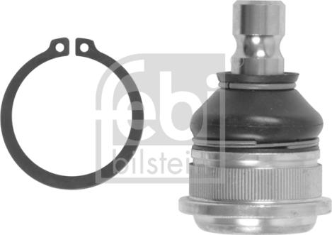 Febi Bilstein 41882 - Rotule de suspension cwaw.fr