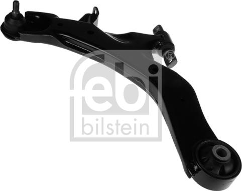 Febi Bilstein 41839 - Bras de liaison, suspension de roue cwaw.fr