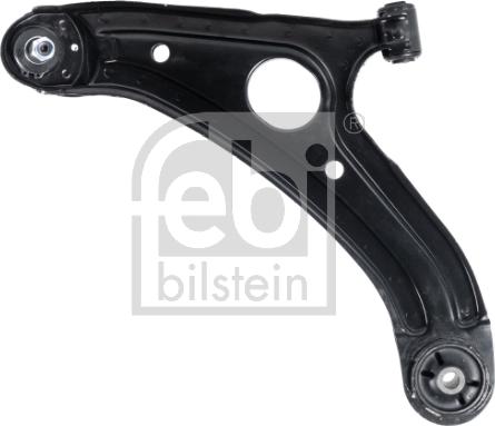 Febi Bilstein 41835 - Bras de liaison, suspension de roue cwaw.fr