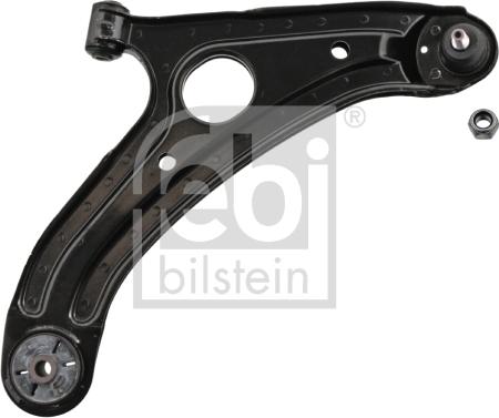 Febi Bilstein 41836 - Bras de liaison, suspension de roue cwaw.fr