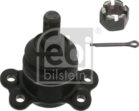 Febi Bilstein 41827 - Rotule de suspension cwaw.fr