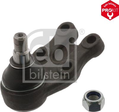 Febi Bilstein 41873 - Rotule de suspension cwaw.fr