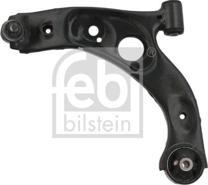 Febi Bilstein 41362 - Bras de liaison, suspension de roue cwaw.fr