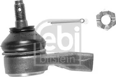 Febi Bilstein 41367 - Rotule de barre de connexion cwaw.fr