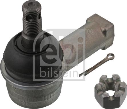 Febi Bilstein 41318 - Rotule de barre de connexion cwaw.fr