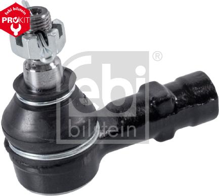 Febi Bilstein 41380 - Rotule de barre de connexion cwaw.fr