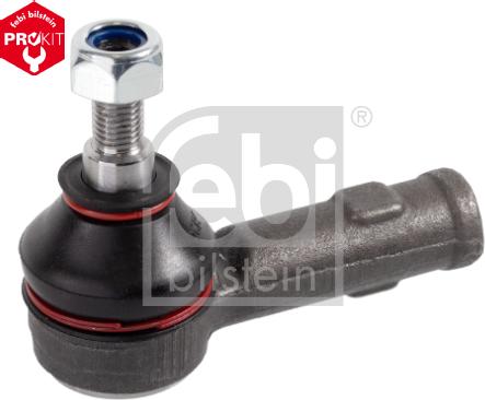 Febi Bilstein 41337 - Rotule de barre de connexion cwaw.fr