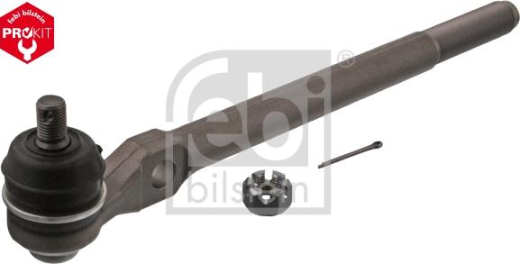 Febi Bilstein 41375 - Rotule de barre de connexion cwaw.fr