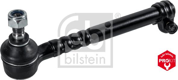 Febi Bilstein 41370 - Rotule de barre de connexion cwaw.fr