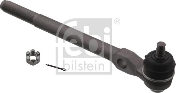 Febi Bilstein 41371 - Rotule de barre de connexion cwaw.fr