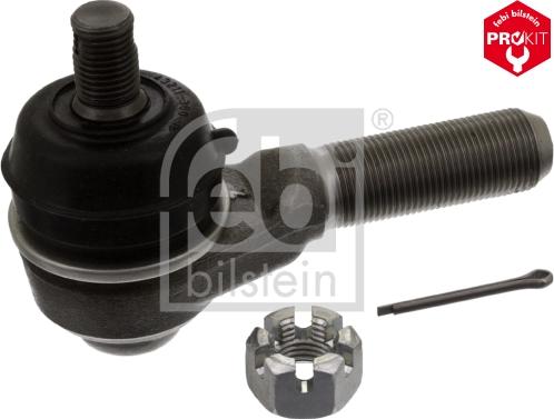 Febi Bilstein 41373 - Rotule de barre de connexion cwaw.fr