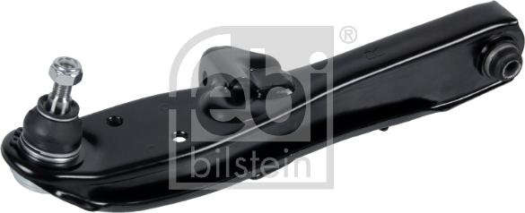 Febi Bilstein 41249 - Bras de liaison, suspension de roue cwaw.fr