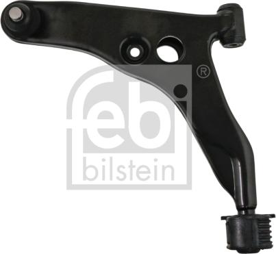 Febi Bilstein 41243 - Bras de liaison, suspension de roue cwaw.fr