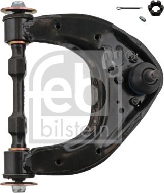 Febi Bilstein 41242 - Bras de liaison, suspension de roue cwaw.fr