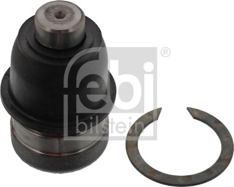 Febi Bilstein 41258 - Rotule de suspension cwaw.fr