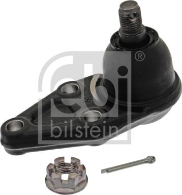 Febi Bilstein 41265 - Rotule de suspension cwaw.fr