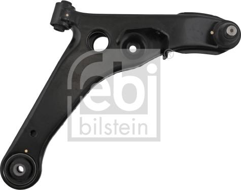 Febi Bilstein 41266 - Bras de liaison, suspension de roue cwaw.fr