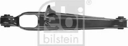 Febi Bilstein 41260 - Bras de liaison, suspension de roue cwaw.fr