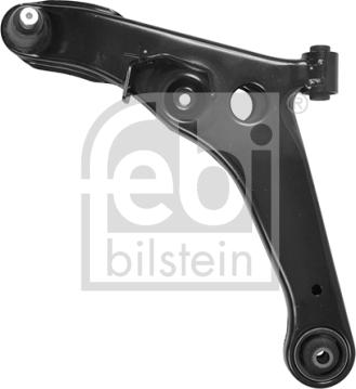 Febi Bilstein 41267 - Bras de liaison, suspension de roue cwaw.fr