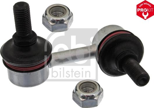 Febi Bilstein 41205 - Entretoise / tige, stabilisateur cwaw.fr