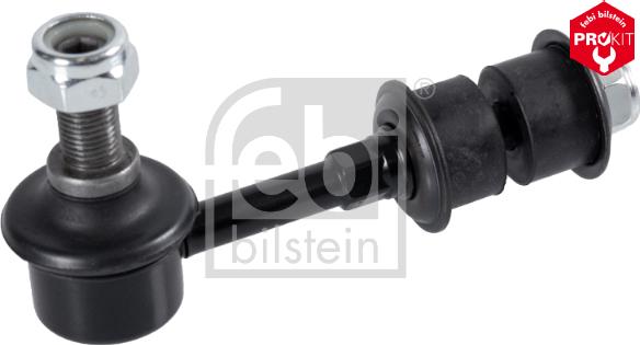 Febi Bilstein 41202 - Entretoise / tige, stabilisateur cwaw.fr