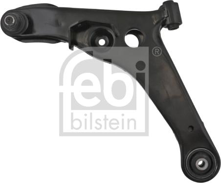 Febi Bilstein 41219 - Bras de liaison, suspension de roue cwaw.fr