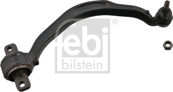 Febi Bilstein 41213 - Bras de liaison, suspension de roue cwaw.fr