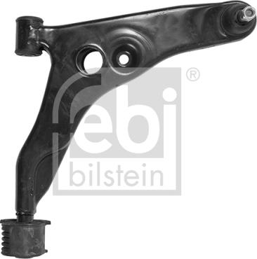 Febi Bilstein 41212 - Bras de liaison, suspension de roue cwaw.fr