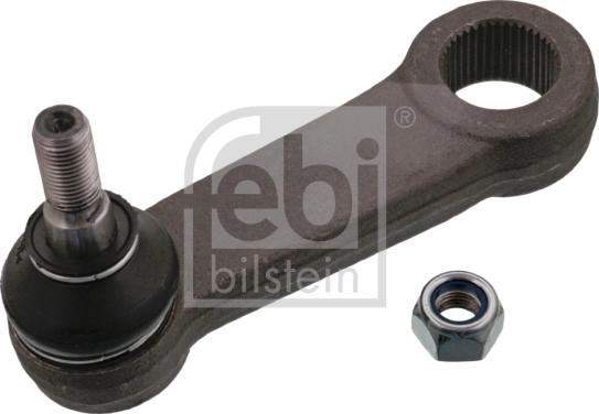 Febi Bilstein 41288 - Levier de commande de direction cwaw.fr