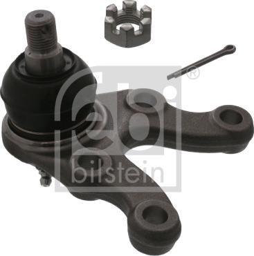 Febi Bilstein 41239 - Rotule de suspension cwaw.fr